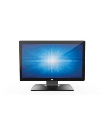 Tyco Electronics 24'' Monitor Elo 2402L - Czarny - 15 ms (E351806)