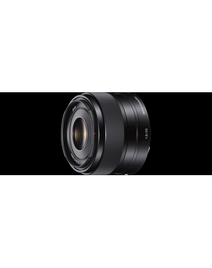 Sony SEL f/1,8 35mm (Sony E) główny