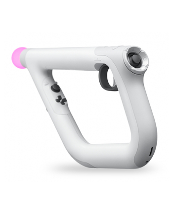 Sony Playstation Vr Aim Kontroler Celowniczy (Ps4)