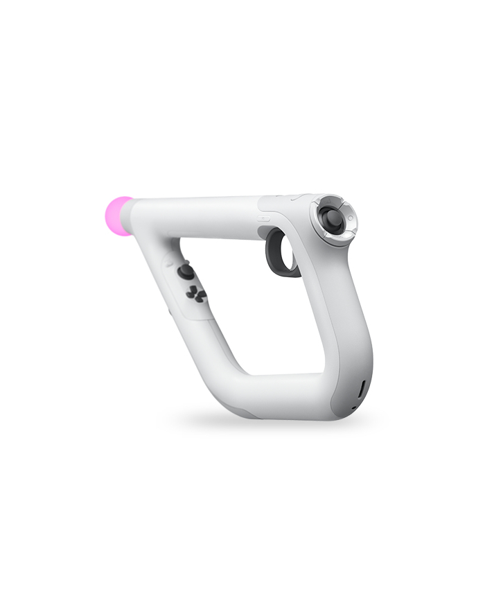 Sony Playstation Vr Aim Kontroler Celowniczy (Ps4) główny