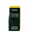 Tester baterii Varta 891101401, do baterii 1,2 - 9 V - nr 1