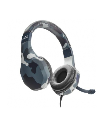 Speedlink Raidor PS4 Niebieskie (SL450303BE)