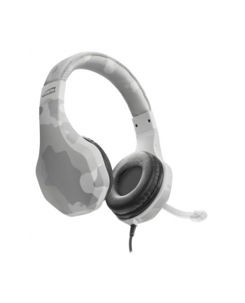 Speedlink Raidor dla PS4 białe (SL-450303-WE)