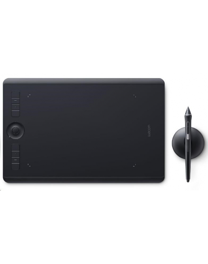 Wacom wkładka teksturująca do Wacom Intuos Pro M Standard (ACK122212) główny