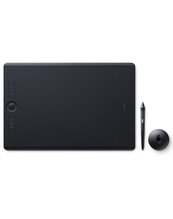 Wacom wkładka teksturująca do Wacom Intuos Pro L Standard (ACK122312) główny