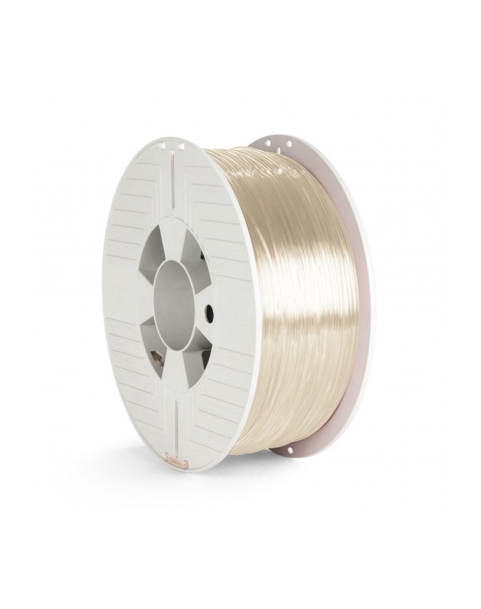 Verbatim PET-G Transparent - 1,75 mm (55051) główny