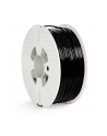 VERBATIM 3D PRINTER FILAMENT PLA 2,85MM 1KG BLACK - nr 8