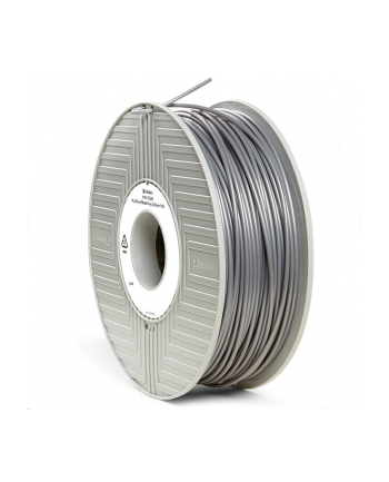 VERBATIM 3D PRINTER FILAMENT PLA 2,85MM 1KG BLACK