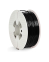 VERBATIM 3D PRINTER FILAMENT PLA 2,85MM 1KG BLACK - nr 5