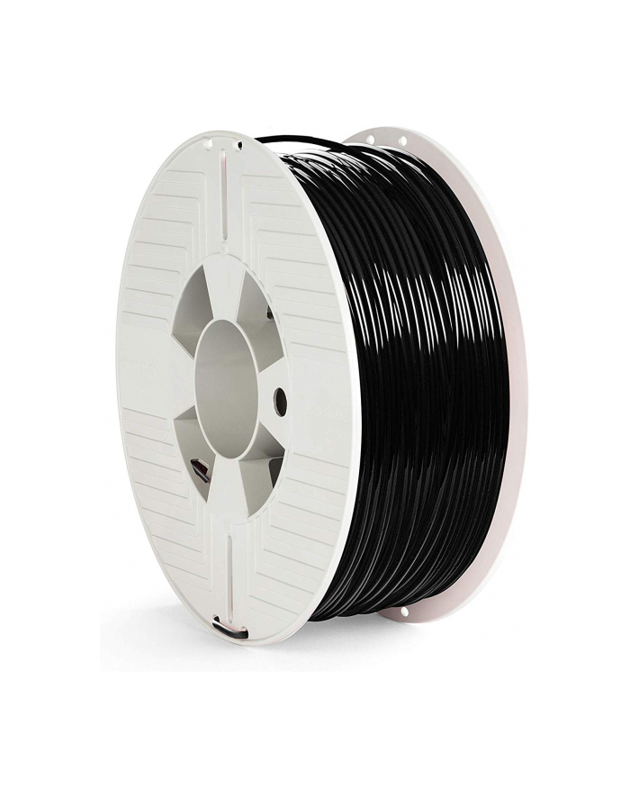 VERBATIM 3D PRINTER FILAMENT PLA 2,85MM 1KG BLACK główny