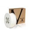 VERBATIM 3D PRINTER FILAMENT PLA 2,85 MM 1 KG WHITE - nr 6