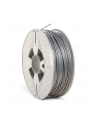 VERBATIM 3D PRINTER FILAMENT PLA 2,85 MM 1 KG SILVER/METAL GREY - nr 11