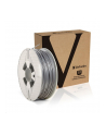 VERBATIM 3D PRINTER FILAMENT PLA 2,85 MM 1 KG SILVER/METAL GREY - nr 6