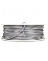 VERBATIM 3D PRINTER FILAMENT PLA 2,85 MM 1 KG SILVER/METAL GREY - nr 7