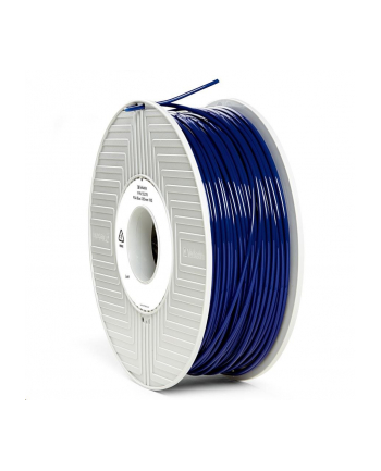 VERBATIM 3D PRINTER FILAMENT PLA 2,85 MM 1 KG RED