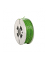 VERBATIM 3D PRINTER FILAMENT PLA 2,85 MM 1 KG GREEN - nr 1