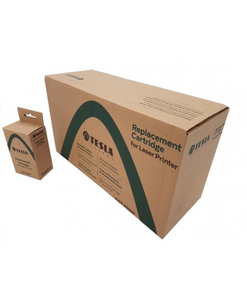 Tesla toner kompatybilny Z HP 1130, CB435X, CB436X, CE285X, BLACK (2T4C1P1325)