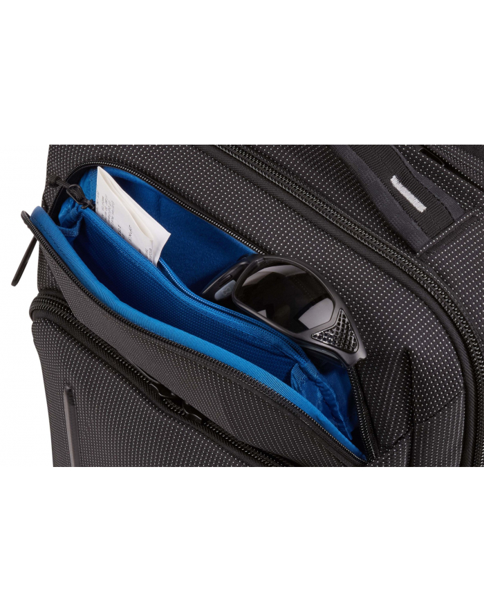 Torba Thule Thule Rucksack Crossover2 15,6''black (363744) główny