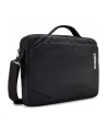 Thule Subterra MacBook Attaché 15'' czarny (TSA315B3204085) - nr 1