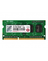 Transcend SODIMM 4GB DDR3 (TS512MSK64V3H) - nr 2