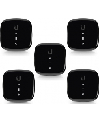 Ubiquiti   1 GBPS, GPON SUBSCRIBER STATION, 5 PACK (UFLOCO5)