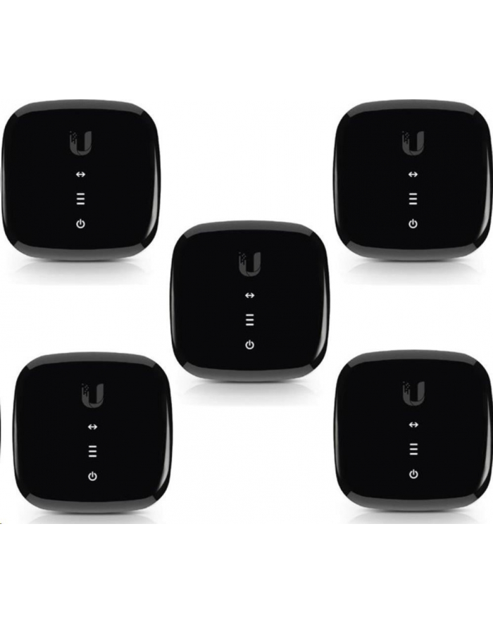 Ubiquiti   1 GBPS, GPON SUBSCRIBER STATION, 5 PACK (UFLOCO5) główny