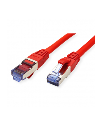 VALUE  PATCHCORD SFTP, PIMF, CAT 6A, 1.5M  (21.99.1991) (PK_6ASFTP015RED)