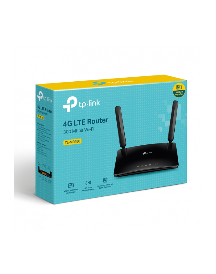 TP-Link TL-MR150 główny