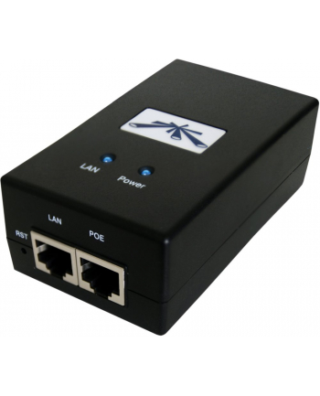 Ubiquiti POE 24V-12W