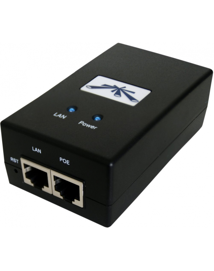 Ubiquiti POE 24V-12W główny