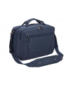 Thule Torba Podróżna Crossover 2 Boarding Bag 25L Niebieska Niebieski - nr 11