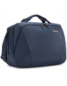 Thule Torba Podróżna Crossover 2 Boarding Bag 25L Niebieska Niebieski - nr 13