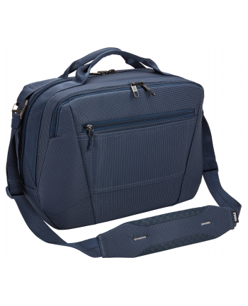 Thule Torba Podróżna Crossover 2 Boarding Bag 25L Niebieska Niebieski