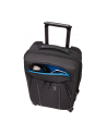 Walizka kabinowa Thule Crossover 2 Carry On Spinner - black - nr 13