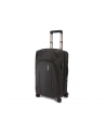 Walizka kabinowa Thule Crossover 2 Carry On Spinner - black - nr 20