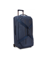 Torba na kółkach Thule Crossover 2 Wheeled Duffel 30'' - dress blue - nr 13