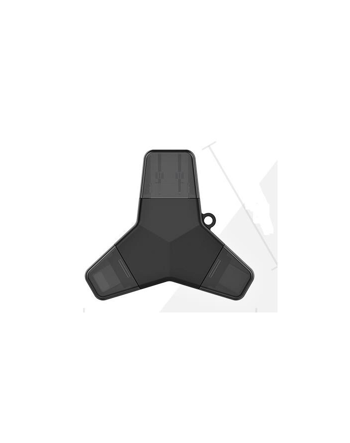 Viking USB Flash disk 3.0 4in1 64 GB Black główny