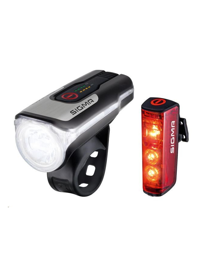 Sigma Sport Aura 80/Blaze Zestaw główny