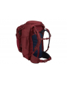 Thule Landmark 70L Dark Bordeaux - nr 13