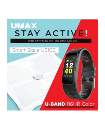 UMAX UB604