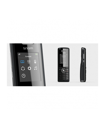 Snom Telefon M65 Dect Cordless Advanced Phone (3969)