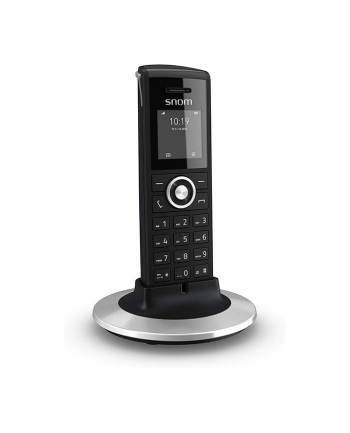 Snom Telefon M25 Dect Cordless Standard Phone With Power Supply (3987)
