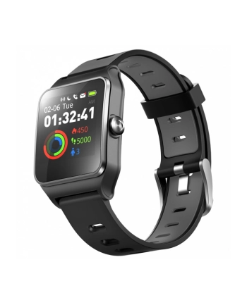 UMAX U-Band P1 PRO czarny (UB521) nr 2