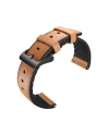 Mobvoi Pasek TicWatch Pro Brązowo-Czarny - nr 1