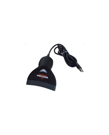 Virtuos CCD HT-10