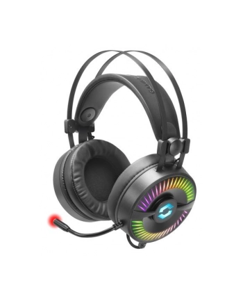 Speedlink Quyre RGB 7.1 (SL860006BK)