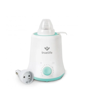 Truelife Podgrzewacz Invio Bw Single nr 1