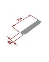 Triton zAŚLEPKA 10'' 1U (RAC-zP-X01-C1) - nr 3