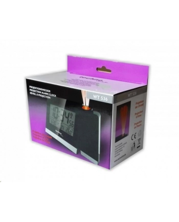 Technoline Wt 536 (Wt536) nr 1