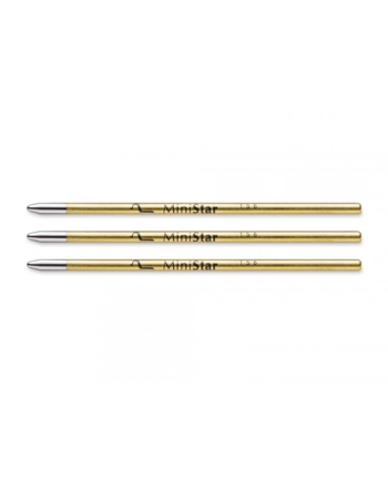 Wacom wkładY OLEJOWE DO PIÓRA BALLPOINT 1.0 (ACK22207) nr 1